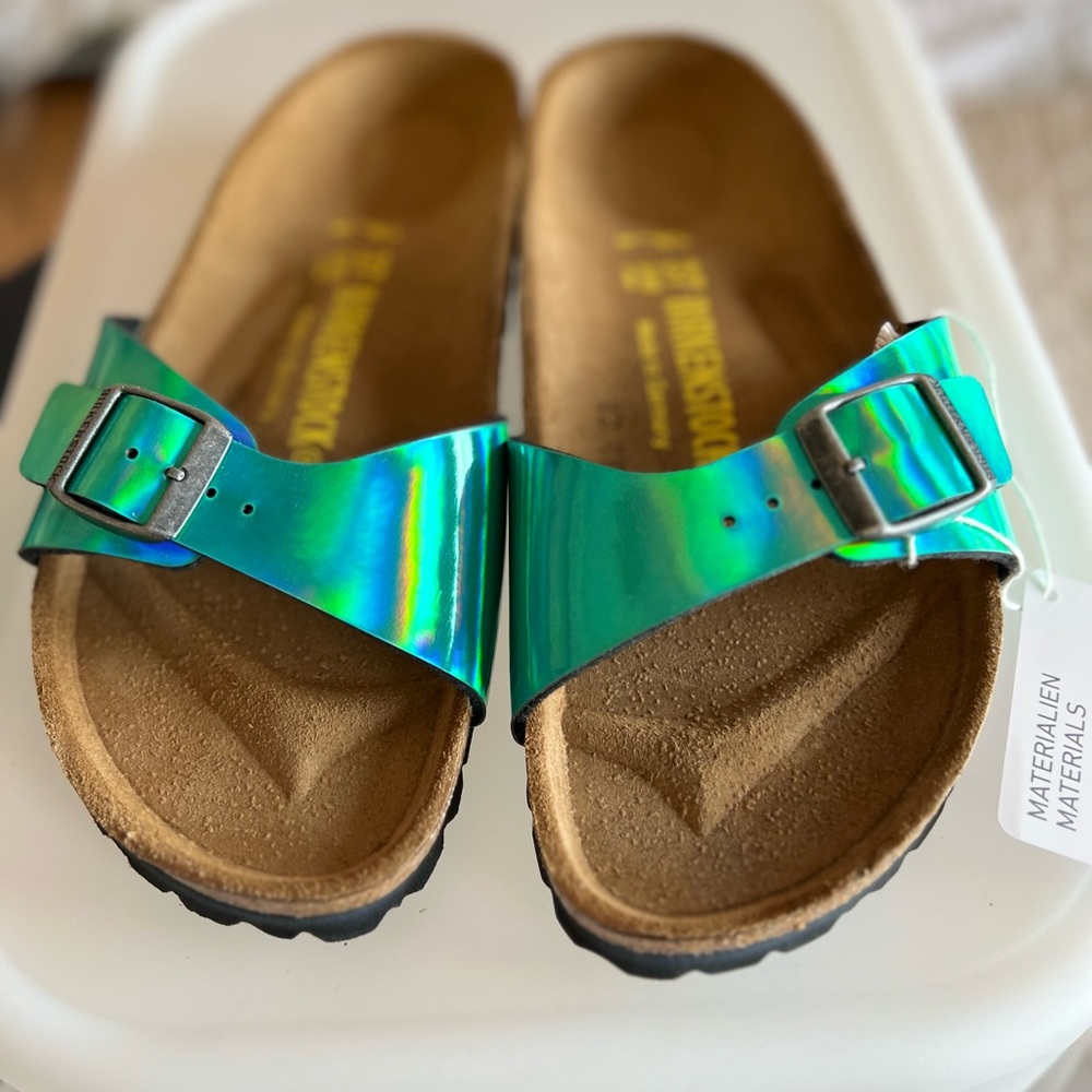 Women Birkenstock Sandal